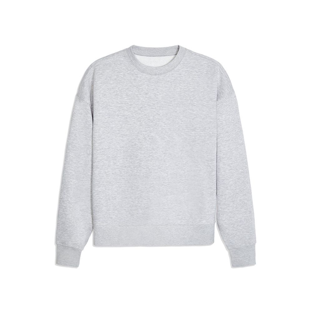 We Wore What Grey Sweatshirt‎ Size XS